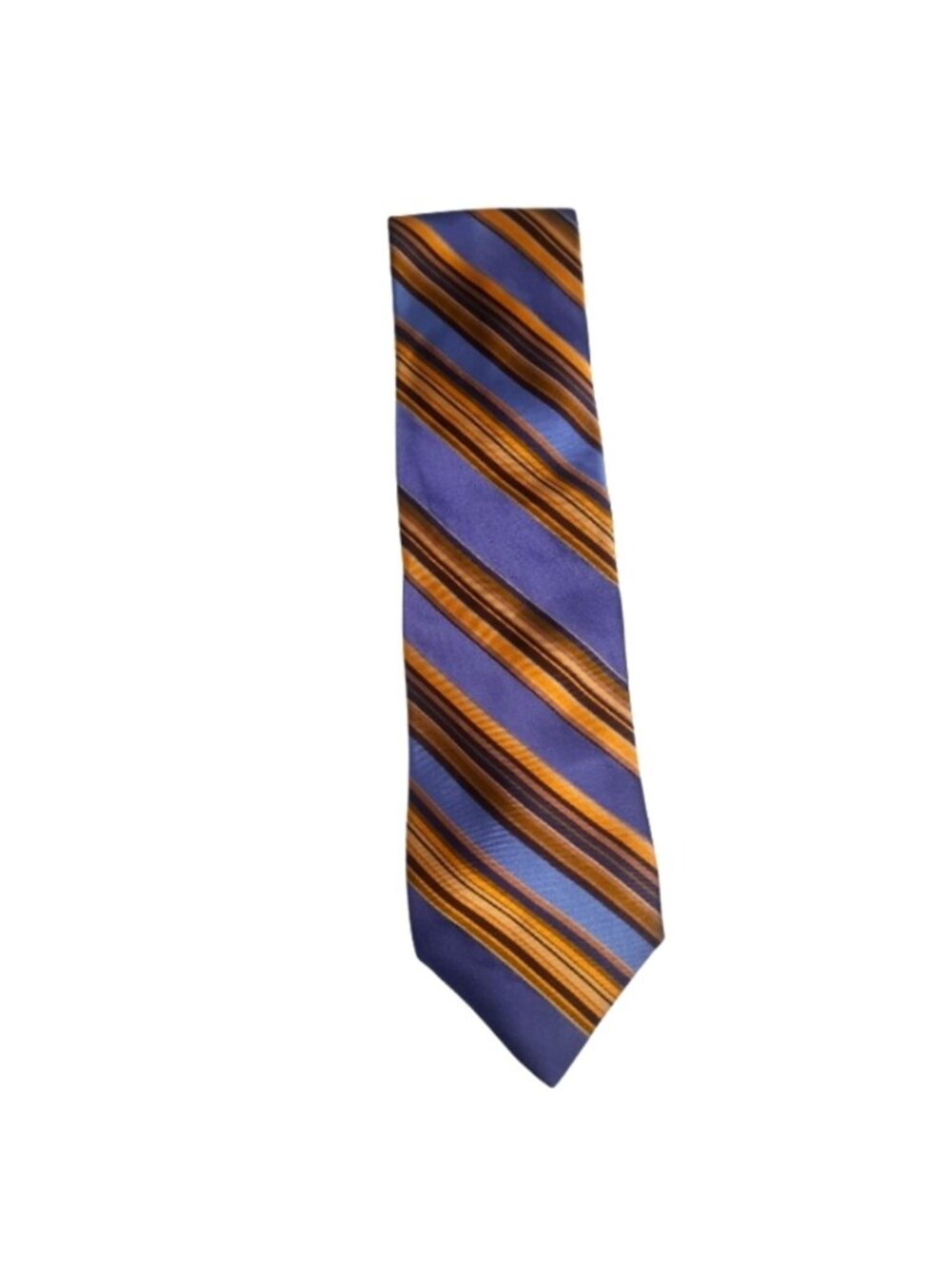 Ted Baker London Mens Tie - Multi